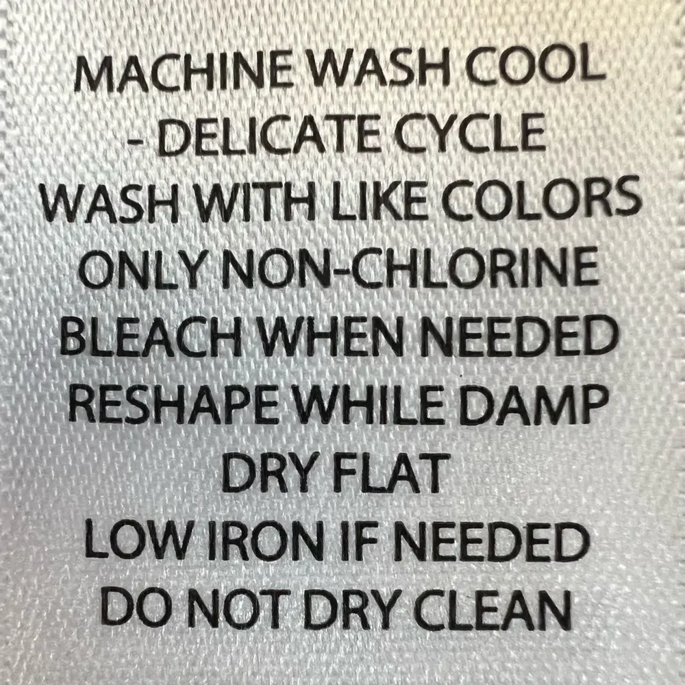 Tahari Women's Black White Soft Fuzzy Eyelash Houndstooth Cardigan Sweater Large - Picture 11 of 11